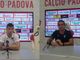 Mister Colombo soddisfatto della trasferta a Padova: «Un’ottima prestazione»