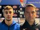Pro Patria-Novara, mister Colombo: «È sempre bello vincere, poi quando si vincono i derby...»