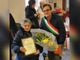 Samarate festeggia i 100 anni di Gina