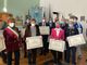 Cerro Maggiore premia i suoi benemeriti Cerro Maggiore premia i suoi benemeriti