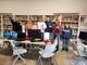 ...aspettando Linux day, in biblioteca a Gallarate