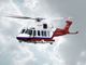 Leonardo: il Dipartimento di Salvataggio della Cina acquista sei elicotteri AW189