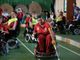 Skorpions Varese: un torneo internazionale di Powerchair hockey per ricordare Claudio Carelli