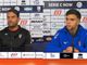 Mister Colombo dopo Virtus Verona-Pro Patria: «La cosa che m’infastidisce di più è il gol su rimessa laterale»