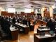 Il Consiglio regionale della Lombardia ricorda Silvio Berlusconi. Minuto di silenzio in aula