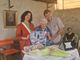 I 100 anni di Luigia Ceriani: festa e messa a domicilio