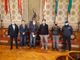 Heros Salvioli sulle giostre a Legnano