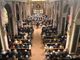 La grande musica del coro e orchestra Amadeus a Marnate per la festa patronale