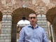 Davide Maffioli, Pro Loco, al Castello di Fagnano