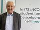 Benedetto Di Rienzo, presidente di Fondazione Its Incom