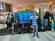 Davide Castiglioni vincitore del torneo eSport
