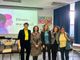 Giornata della donna alle Bellotti: «Dobbiamo avere tutti le stesse opportunità»