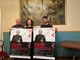 Domenico Nordio arriva a Busto Arsizio
