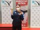Roberta Dominici, oro all'Eurocup di Karate in Croazia