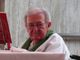 Don Claudio Oriani - foto per cortesia comunità pastorale di Brugherio