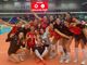 Foto ufficiale Uyba