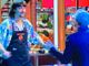 MasterChef: Edoardo fa un gran minestrone e si salva dall'eliminazione