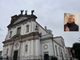 La chiesa di San Michele e don Fantoni
