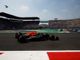 Foto ufficiale Formula 1