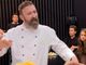 Fabio Longhin scende in campo con Giovanni Montano: «Credo che sia importante mettersi a disposizione delle persone»