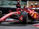 Tutto il glamour della Formula 1 in un weekend