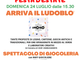 Domenica festa d’estate al Parco Alto Milanese