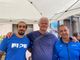 FESTA DELLO SPORT. La Pro Patria Judo e la nuova sezione di pesistica olimpica
