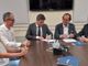 La firma sulla convenzione che prevede significativi risparmi su utenze domestiche e commerciali