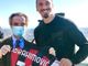 Festa Rosa Camuna: riconoscimento speciale al Milan per lo scudetto. E da Fontana un «forza Ibra»