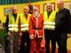 Un pomeriggio speciale con Babbo Natale per i bambini della Progetto Pollicino