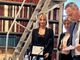 Chiara Viale premiata dal Comitato Pari Opportunità dell’Ordine degli Avvocati