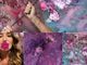 Fridami e quella rosa simbolo di «rinascita»