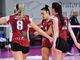 Futura Volley in cerca di punti a Montecchio