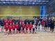 A Chiavenna vince Lodz, ma la Futura Volley mostra segnali di crescita
