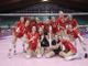 Foto ufficiale della Futura Volley di Sergio Banfi
