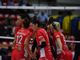 Bottino pieno per la Futura Volley: tre punti e secondo posto