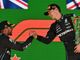 Foto ufficiale Formula 1