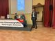 Ormezzano, il gusto dell'ironia e «il giornalismo più bello». E il Panathlon la Malpensa si commuove ricordando Cesare Vago