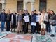 La presentazione della giornata dedicata ai servizi educativi presenti in città, a palazzo Gilardoni