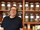 Giuseppe Montalto, erborista e cosmetologo