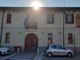 Il Palazzo dell'Assunta a Gorla Maggiore dove si svolgono le visite gratuite