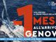 Un mese al “Grand Finale” di The Ocean Race