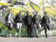 “Brucia (in me)”, l’esordio della band I-Banta. Con un videoclip girato a Busto