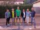 Grande successo per “La notte dello sport” castellanzese