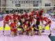 Coppa Italia A2: la Futura strapazza San Giovanni in Marignano e si prende la semifinale