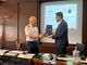 Lombardia Aerospace Cluster incontra Armaereo per fare “technological scouting”