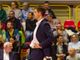 Photo Sport &amp; More dalla e-work Arena di Busto: Uyba-Novara 0-3