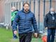 Ivan Javorcic protagonista a Stadio Aperto, nella foto di Marco Giussani