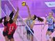 Conegliano-Uyba: farfalle a testa alta nonostante la sconfitta