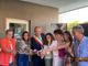 Inaugurato a Busto l’Alzheimer Cafè: «Avete fatto un regalo alla città»